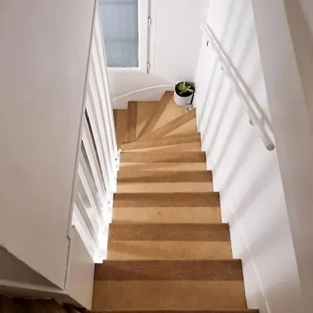 Duplex Apartment
