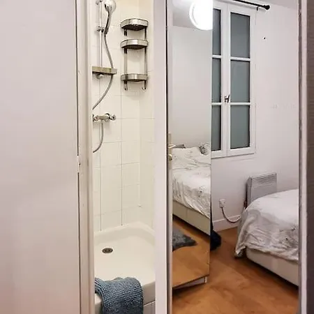 Duplex Apartment
