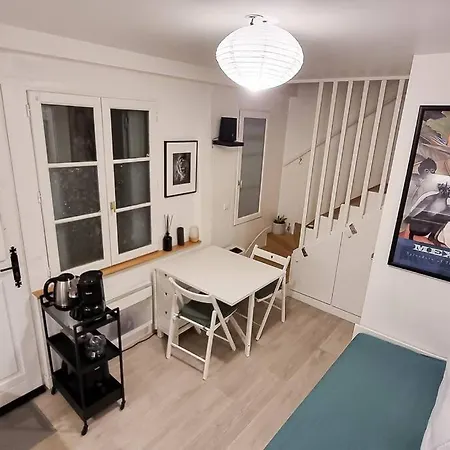 Apartament Duplex *