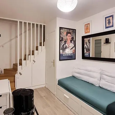 Apartment Duplex