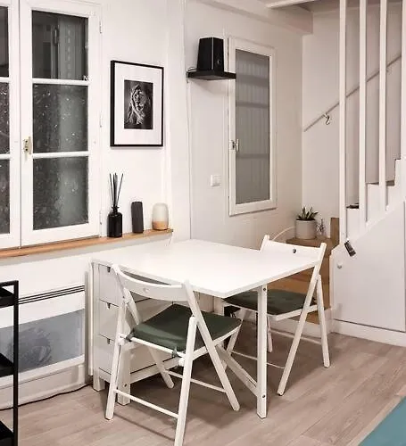 Duplex Apartmán *