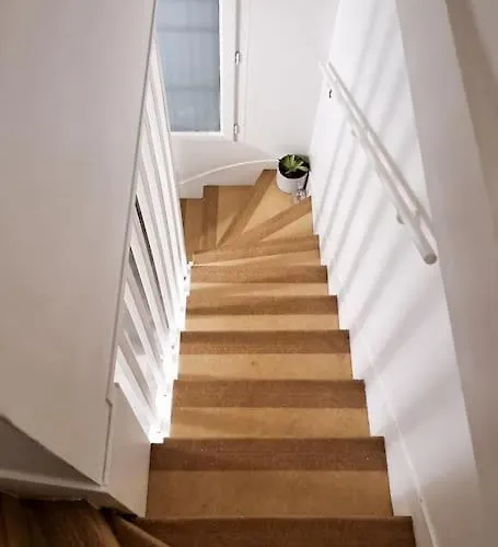 Duplex Apartmán