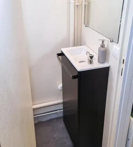 Duplex Apartment
