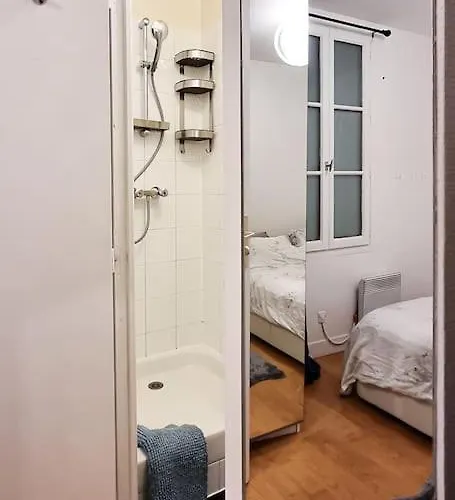 Duplex Apartment